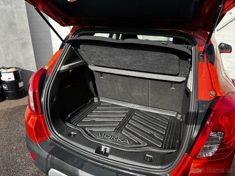 Opel Mokka 1.6 55tkm - 5