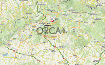 0,5 ha pozemků v k. ú. Mojžíř - 5