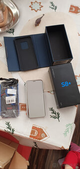 Samsung S8+ plus SLEVA ND - 5