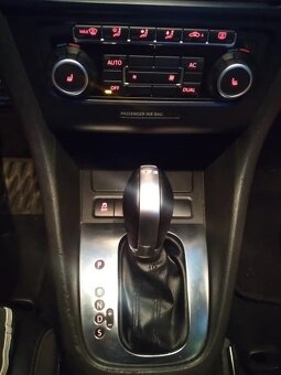 DSG Hlavica automat pre VOLKSWAGEN CHROMOVÁ / ČIERNA - 5