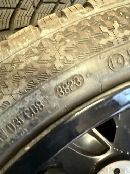 R20 ZIMNÍ ORIG.ALU KOLA XC40 RECHARGE,C40,EC40, EX40 - 5