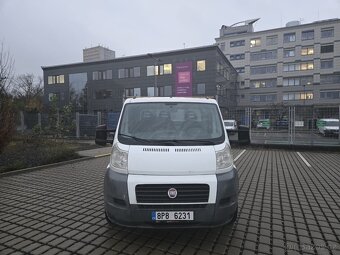 Fiat Ducato VALNIK - 5