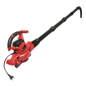 Hurricane Elektrický vysavač listí HLS-I-320.1, nepoužívaný - 5