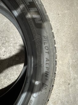 Michelin 225/45r18 - 5
