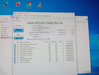 PC - Herní Chieftec, pro méně náročné hrácě - 5