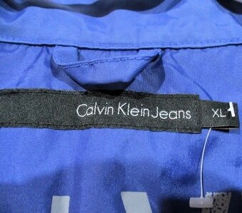 PÁNSKÁ PŘECHODOVÁ BUNDA ♣ 100% ORIGINÁL ♣ VEL.XL - 5