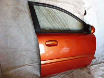 Prodám díly z nebourané KIA RIO, rv: 2011,typ: DE M111 - 5