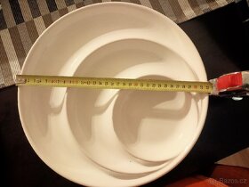 Talíř na cukroví/slabé pochutiny - 5