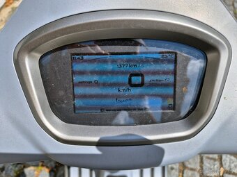 Vespa GTS 300 SuperTech EURO 5 - 5