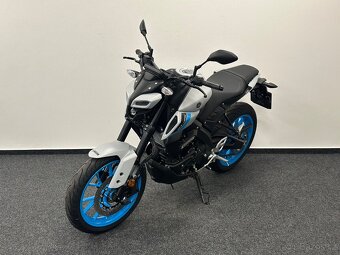 Yamaha MT 125 2025 - 5