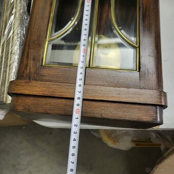 Staré pérové hodiny - 5