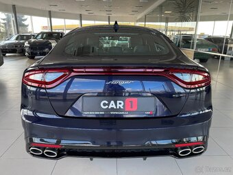 Kia Stinger 3.3TGDI V6 4WD Head-Up DPH - 5