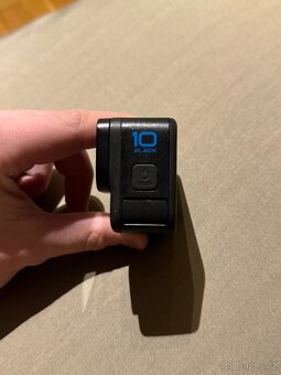 GoPro Hero 10 + Max Lens mod - 5