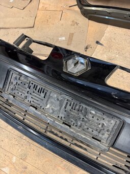 Renault Espace, před fl, přední nárazníky - 5