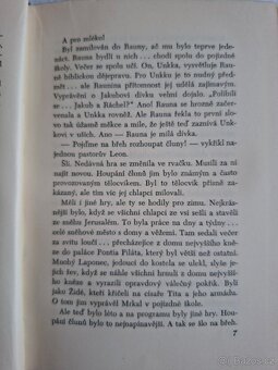 Opuštěná ves - Arvi Järventaus - 5