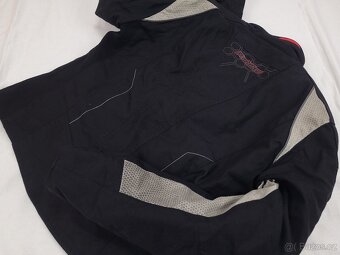 Probiker PR-18 Fastway dámska textilná moto kombinéza S 38 - 5