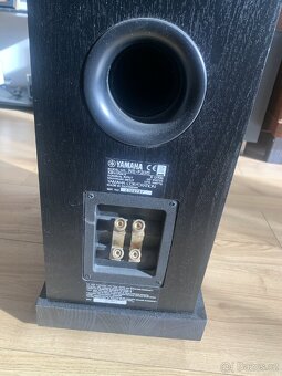 Yamaha NS -F 330 - 5