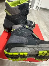 Zimní boty Superfit vel.32 - 5