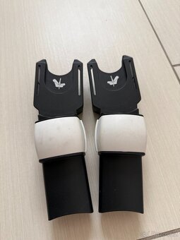 kočárek Bugaboo Buffalo - 5