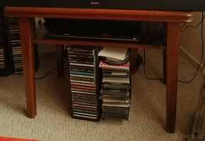 Starožitný nábytek - 5