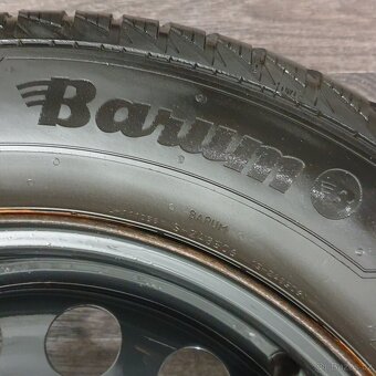 Sada zimních kol Suzuki, Fiat 195/65 R15 č. AK128 - 5