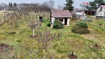 Zahrada 1989 m2, Hradiště - 5