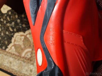 Boty na běžky Alpina - 5