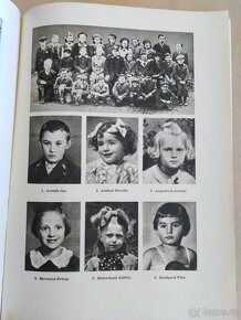 Pohřešované československé děti + Lidické děti - 5