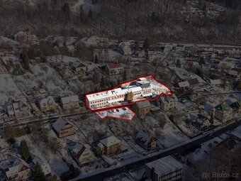 Developerský projekt v Krkonoších – až 33 jednotek - 5