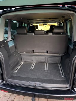 VW Multivan - 5