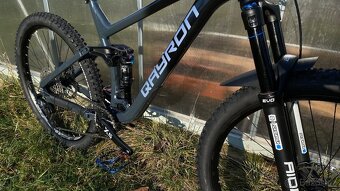 Qayron Carma MK2 TR 1F - 5