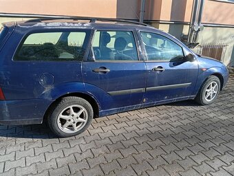 Ford Focus - 5