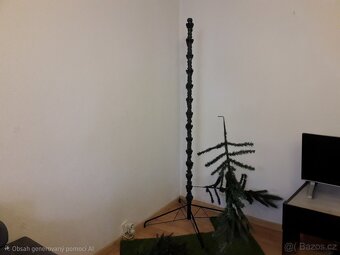 Umělý vánoční stromek - 5