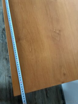 Stůl / PC stůl - 5