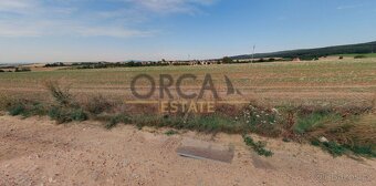 Prodej pole v k.ú. Čeložnice - 5