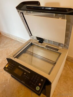 Tiskárna Canon i-Sensys MF4570dn - 5