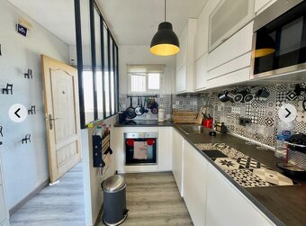 Prodej bytu 3+1 u moře ve Španělsku - 5