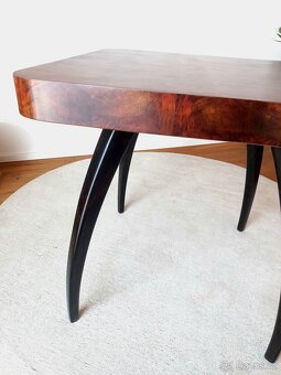 Konferenční stolek H 259 "pavouk" - 5