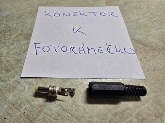 Meteostanice a digitální fotorámeček - 5