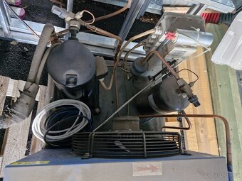 Agregát chladícího boxu - 5