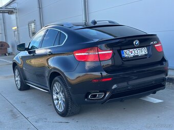 Bmw X6 3.0D Xdrive Individual Facelift E71 - 5