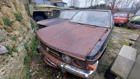 Tatra 613 - Chromka - 5