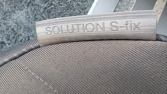Dětská sedačka Cybex Solution S-fix 15-36kg - 5
