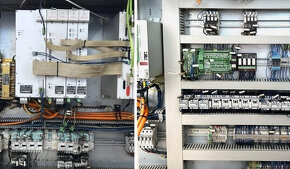 Soustruhy - CNC CTX 410 - 5