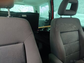 Díly w Sharan 2005 - 5