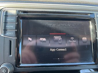 VW Multivan T6 generation six - 5