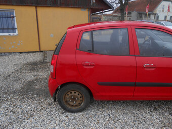 Kia Picanto 1.0i 44Kw - 5