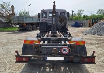 Avia D100 - 5