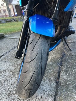 Kawasaki ZRX 1200 S - 5