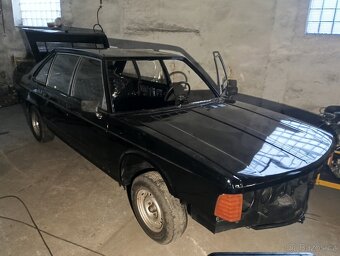 TATRA 613 - 5